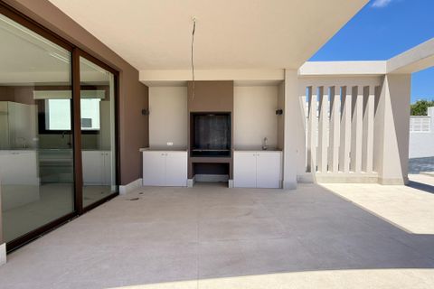 Villa i Calpe, Alicante, Calpe - € 1.550.000 | Ref: LUX6080 - foto 9