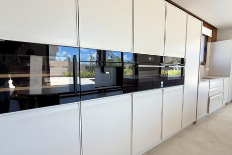 Villa i Calpe, Alicante, Calpe - € 1.550.000 | Ref: LUX6080 - foto 10