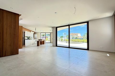 Villa i Calpe, Alicante, Calpe - € 1.550.000 | Ref: LUX6080 - foto 12