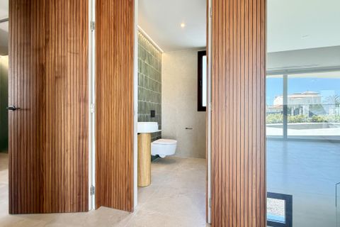 Villa i Calpe, Alicante, Calpe - € 1.550.000 | Ref: LUX6080 - foto 16