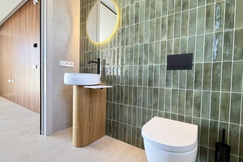 Villa i Calpe, Alicante, Calpe - € 1.550.000 | Ref: LUX6080 - foto 17