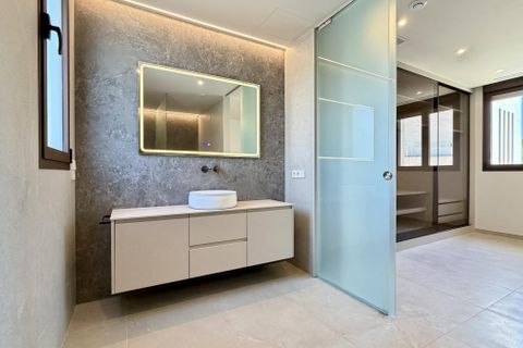 Villa i Calpe, Alicante, Calpe - € 1.550.000 | Ref: LUX6080 - foto 20