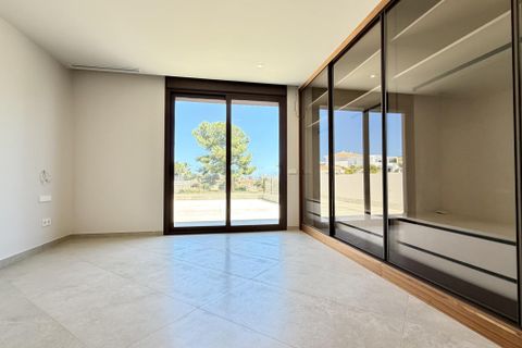 Villa i Calpe, Alicante, Calpe - € 1.550.000 | Ref: LUX6080 - foto 24