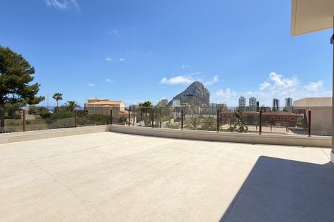 Villa i Calpe, Alicante, Calpe - € 1.550.000 | Ref: LUX6080 - foto 27