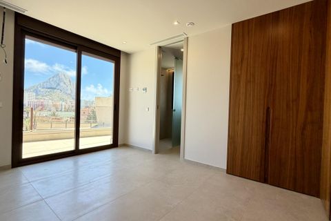 Villa i Calpe, Alicante, Calpe - € 1.550.000 | Ref: LUX6080 - foto 34