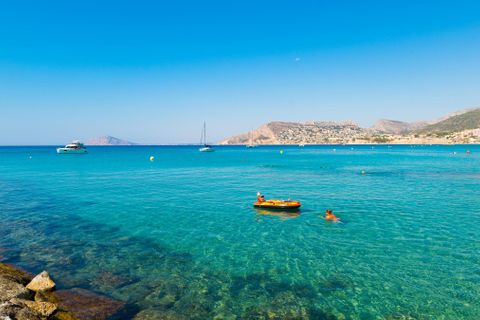 Villa i Calpe, Alicante, Calpe - € 1.550.000 | Ref: LUX6080 - foto 45