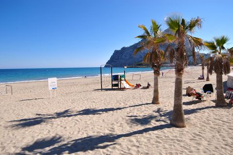 Villa i Calpe, Alicante, Calpe - € 1.550.000 | Ref: LUX6080 - foto 46