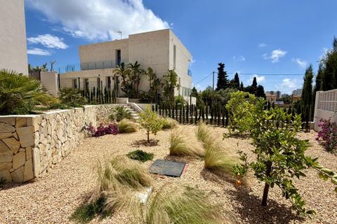 Villa i Calpe, Alicante, Calpe - € 1.550.000 | Ref: LUX6080 - foto 47