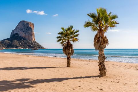 Villa i Calpe, Alicante, Calpe - € 1.550.000 | Ref: LUX6080 - foto 49