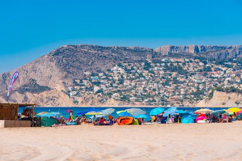 Villa i Calpe, Alicante, Calpe - € 1.550.000 | Ref: LUX6080 - foto 50