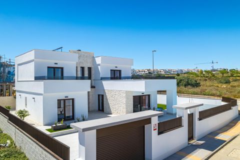 Villa - Orihuela Costa, Alicante - photo 1