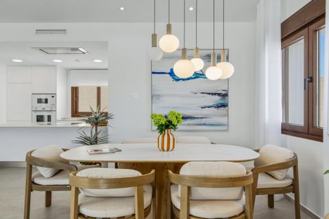 Villa - Orihuela Costa, Alicante - photo 3