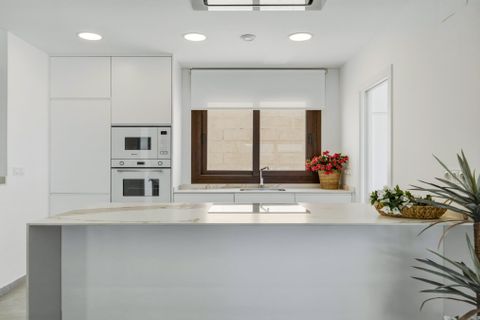 Villa - Orihuela Costa, Alicante - photo 4