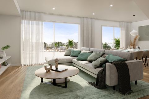 Lejlighed i Elche, Alicante, Elche - € 270.000 | Ref: APG6077 - foto 2