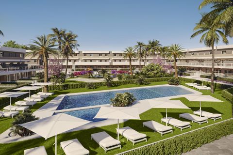 Lejlighed i Elche, Alicante, Elche - € 270.000 | Ref: APG6077 - foto 5