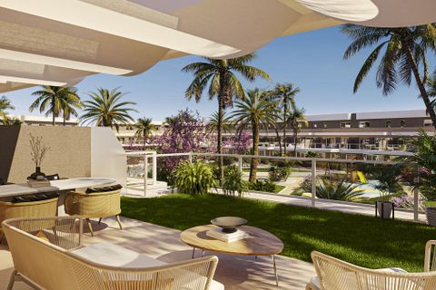 Lejlighed i Elche, Alicante, Elche - € 270.000 | Ref: APG6077 - foto 14