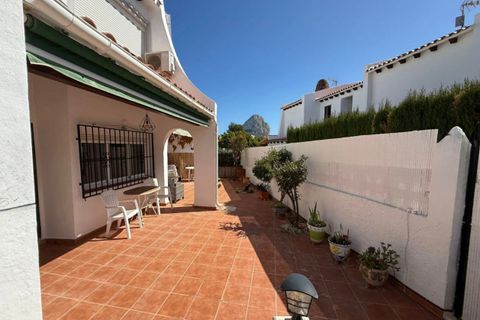 Bungalow i Calpe, Alicante, Calpe - € 285.000 | Ref: HO357322 - foto 1