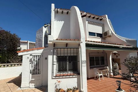 Bungalow i Calpe, Alicante, Calpe - € 285.000 | Ref: HO357322 - foto 2