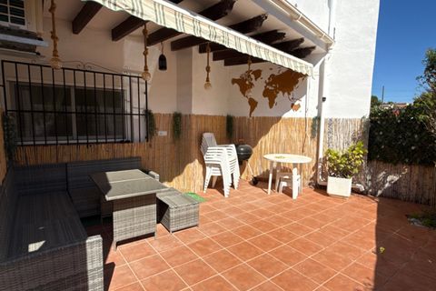 Bungalow i Calpe, Alicante, Calpe - € 285.000 | Ref: HO357322 - foto 19