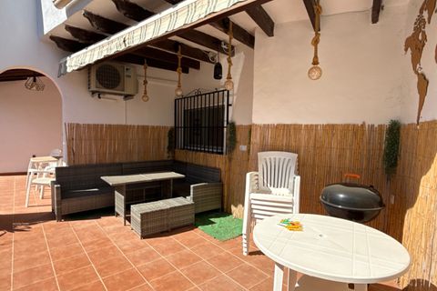 Bungalow i Calpe, Alicante, Calpe - € 285.000 | Ref: HO357322 - foto 20
