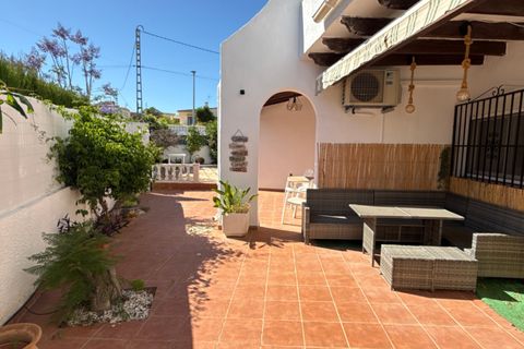 Bungalow i Calpe, Alicante, Calpe - € 285.000 | Ref: HO357322 - foto 21