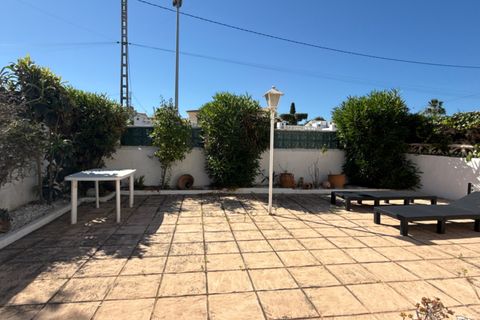 Bungalow i Calpe, Alicante, Calpe - € 285.000 | Ref: HO357322 - foto 22