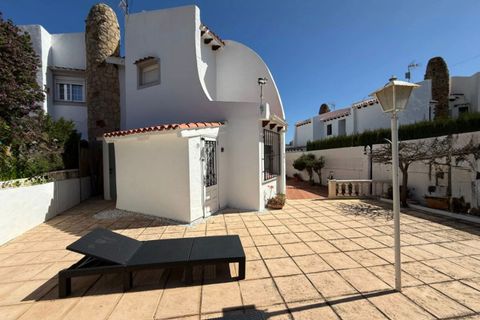 Bungalow i Calpe, Alicante, Calpe - € 285.000 | Ref: HO357322 - foto 23