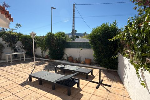 Bungalow i Calpe, Alicante, Calpe - € 285.000 | Ref: HO357322 - foto 27