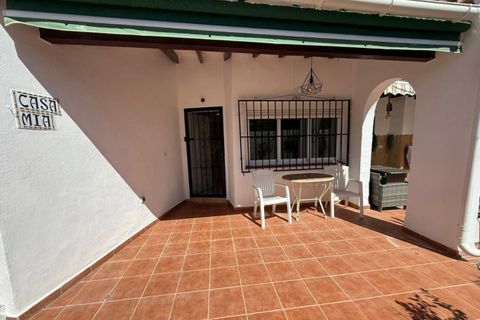 Bungalow i Calpe, Alicante, Calpe - € 285.000 | Ref: HO357322 - foto 30