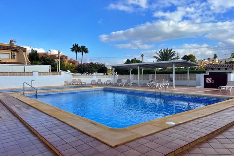 Bungalow i Calpe, Alicante, Calpe - € 285.000 | Ref: HO357322 - foto 17