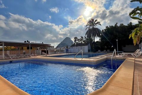 Bungalow i Calpe, Alicante, Calpe - € 285.000 | Ref: HO357322 - foto 31