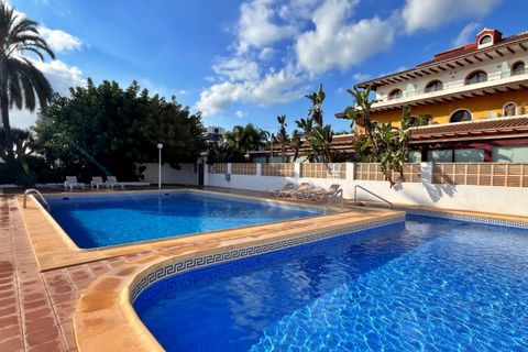 Bungalow i Calpe, Alicante, Calpe - € 285.000 | Ref: HO357322 - foto 32