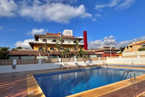 Bungalow i Calpe, Alicante, Calpe - € 285.000 | Ref: HO357322 - foto 33