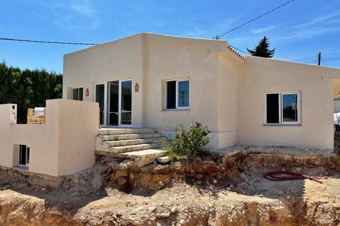 Villa i Benissa, Alicante, Benissa - € 495.000 | Ref: HO474677 - foto 1