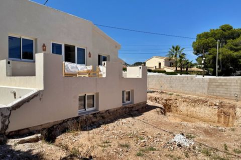 Villa i Benissa, Alicante, Benissa - € 495.000 | Ref: HO474677 - foto 2