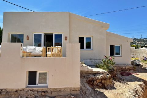 Villa i Benissa, Alicante, Benissa - € 495.000 | Ref: HO474677 - foto 3