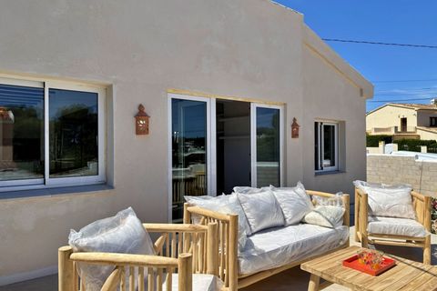 Villa i Benissa, Alicante, Benissa - € 495.000 | Ref: HO474677 - foto 4