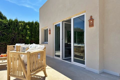 Villa i Benissa, Alicante, Benissa - € 495.000 | Ref: HO474677 - foto 5