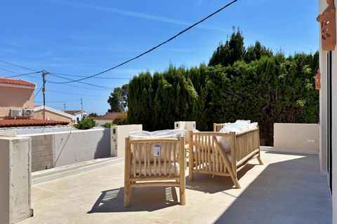 Villa i Benissa, Alicante, Benissa - € 495.000 | Ref: HO474677 - foto 6
