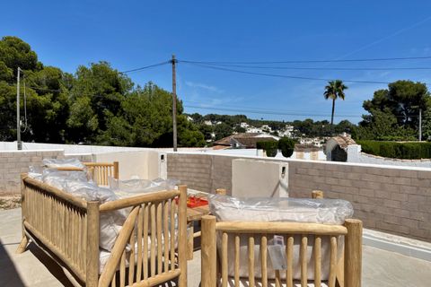 Villa i Benissa, Alicante, Benissa - € 495.000 | Ref: HO474677 - foto 7