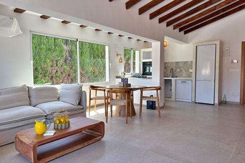Villa i Benissa, Alicante, Benissa - € 495.000 | Ref: HO474677 - foto 9