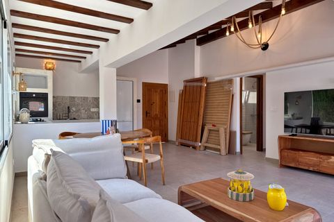 Villa i Benissa, Alicante, Benissa - € 495.000 | Ref: HO474677 - foto 11