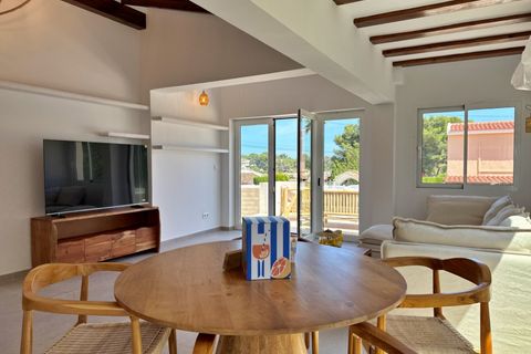 Villa i Benissa, Alicante, Benissa - € 495.000 | Ref: HO474677 - foto 13
