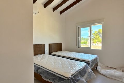 Villa i Benissa, Alicante, Benissa - € 495.000 | Ref: HO474677 - foto 23