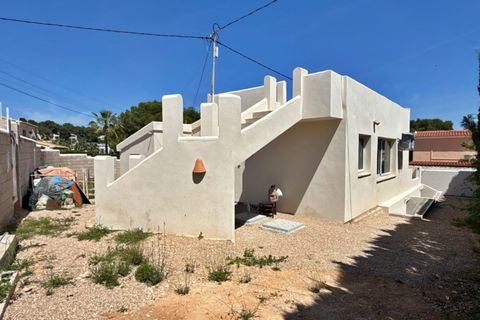 Villa i Benissa, Alicante, Benissa - € 495.000 | Ref: HO474677 - foto 26