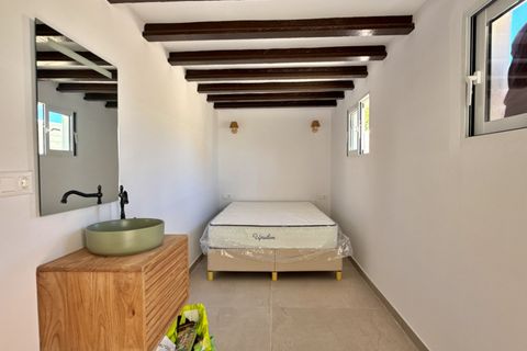Villa i Benissa, Alicante, Benissa - € 495.000 | Ref: HO474677 - foto 27
