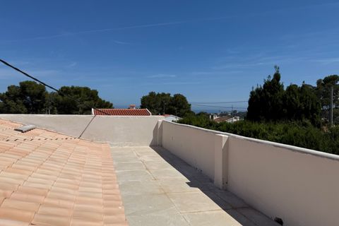 Villa i Benissa, Alicante, Benissa - € 495.000 | Ref: HO474677 - foto 34