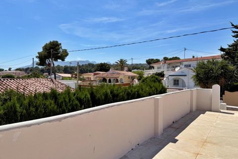 Villa i Benissa, Alicante, Benissa - € 495.000 | Ref: HO474677 - foto 35