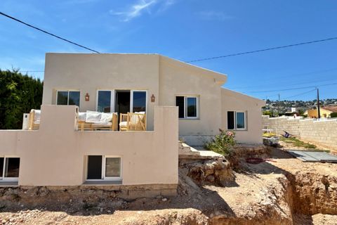 Villa i Benissa, Alicante, Benissa - € 495.000 | Ref: HO474677 - foto 36