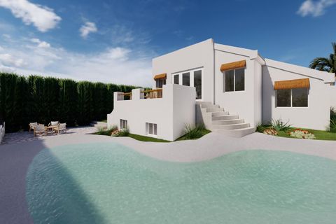 Villa i Benissa, Alicante, Benissa - € 495.000 | Ref: HO474677 - foto 37